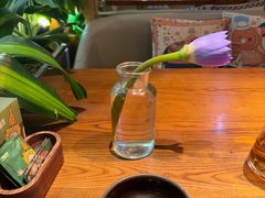 -泰香米泰国餐厅(中大国际店)