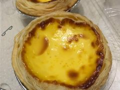蛋挞-鲍师傅糕点(春熙路店)