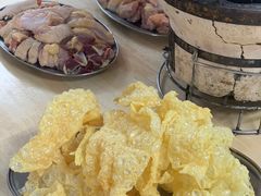 -威邵鸡煲(西华路总店)