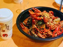 -聚味瞿记·龙虾堂(树木岭店)