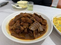 -天乐农家鱼头王(天目湖店)