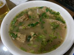 -白魁老号饭庄(交道口店)