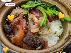 -煲煲掂风味煲仔饭餐厅(西区店)