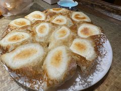 -大张烙馍村(三环南路旗舰店)