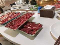 -食潮汕头鲜牛馆(望京保利店)
