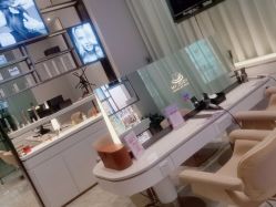 -Mr.JUDY洗个头发