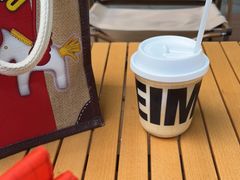 -北芒BEIMO COFFEE(五台山店)