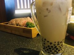 -湊湊火锅·茶憩(和平大悦城店)