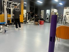 -Orenda健身工作室(平山店)