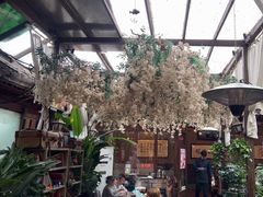 -束河人家(南锣鼓巷店)