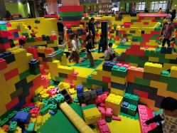 -宝燕乐园(闵行旗舰店)