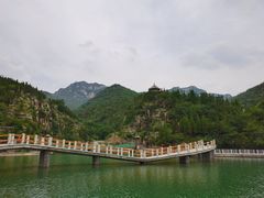-潭溪山