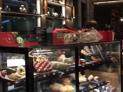 -星巴克(北京西大望路温特莱店)