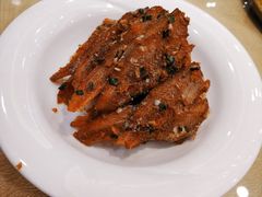 -城北食府(枫林店)