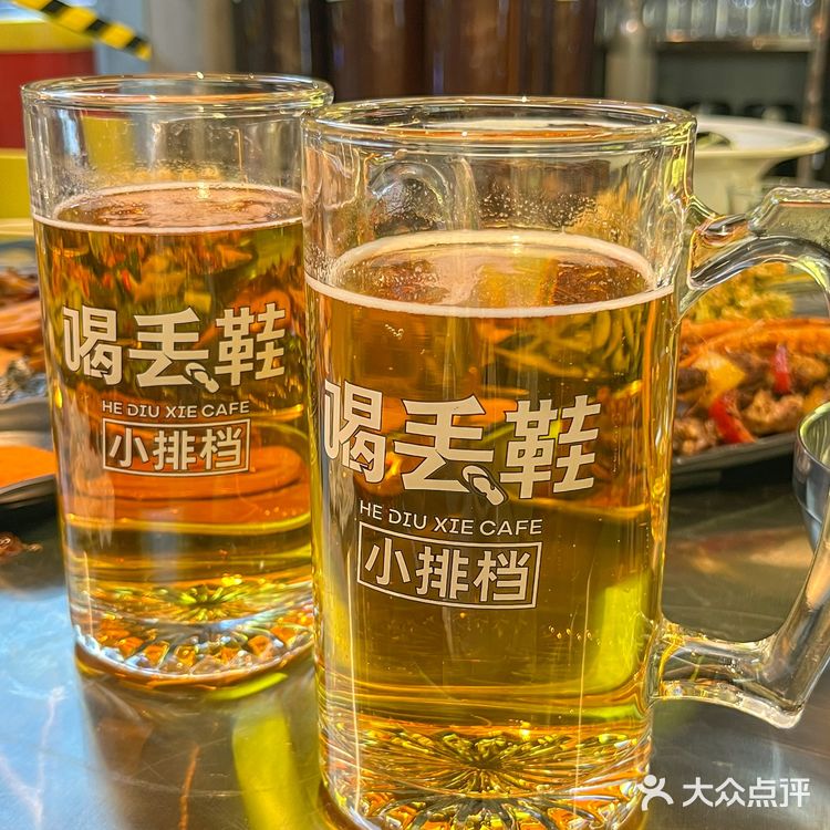 福州...这家路边的大排档！！真的可以😭