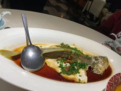 -维园悦谱·海派家常菜(乌鲁木齐南路店)
