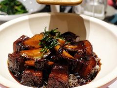 -乾隆美食·本帮菜(黄河路店)
