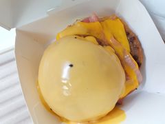 -前进5路汉堡炸鸡(前进五路店)