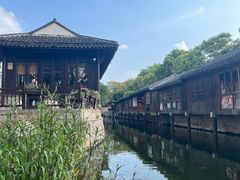 -南浔古镇