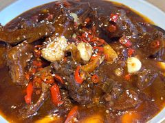 -恰饭·老长沙市井菜(天河客运站店)