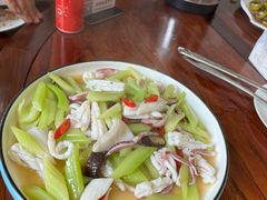 -吴祥记潮州菜·百年老字号·砂锅粥