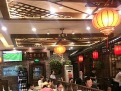 -玉桥餐厅(天坛店)