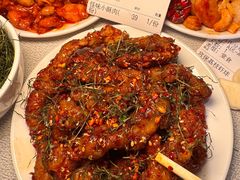 -望京辣宴·古法川菜(望京店)
