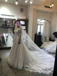 点击看大图 -纯色时光婚纱艺术馆WHITE