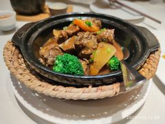 原汁农场萝卜牛腩煲-觅唐MITONG(鸟巢店)