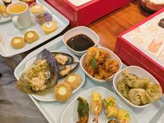 -堂会·KTV·自助餐·团建聚会(天河店)
