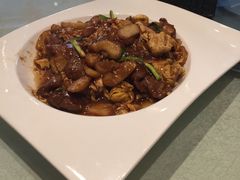 -北平食府·北京烤鸭(北京西站六里桥店)