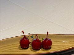 -三号黄浦会Canton Table