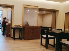 -五观堂素食(新华路店)