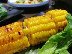 -江城二当家烤牛肉(莲塘新村店)