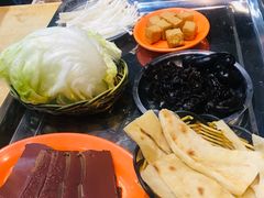 -范贤光鸡公煲(平乐园总店)