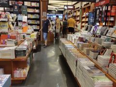 -西西弗书店&矢量咖啡(万象城店)