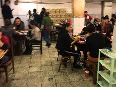大堂-邓莽子老火锅(鲁祖庙店)