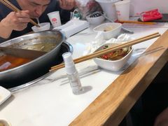 -傣妹火锅(狮子桥店)