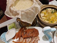 -老浒记烤鸭-北京菜(琉璃厂店)