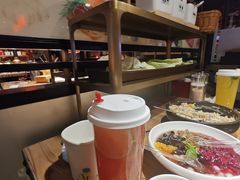 -炉小哥烤肉(朗悦公园茂店)