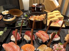 -玄白·炭烤活鳗(上海首店)