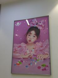 -小阿福儿童摄影(华中智谷店)