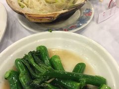 -凤城酒家(渣华道)