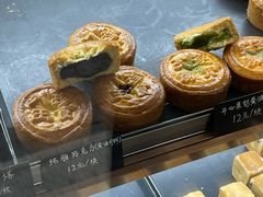 -仙豆菓夫(鼓楼店)