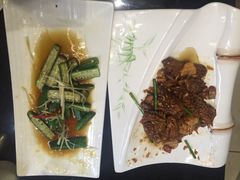 闫府私房菜(恒隆广场店)-闫府私房菜·百年鲁菜(恒隆店)