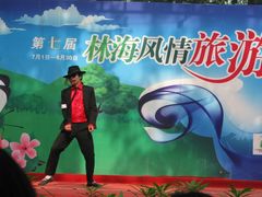 -日照海滨国家森林公园