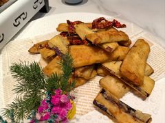 -老周家酱卤猪蹄私房菜(克拉玛依西街店)