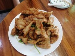 -巴乡石锅鱼(密云店)