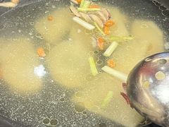 -龙悦湾酒家·八阵鱼生·渔人码头店