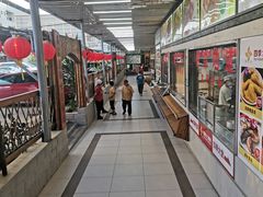 -四季大酒楼(白濠店)